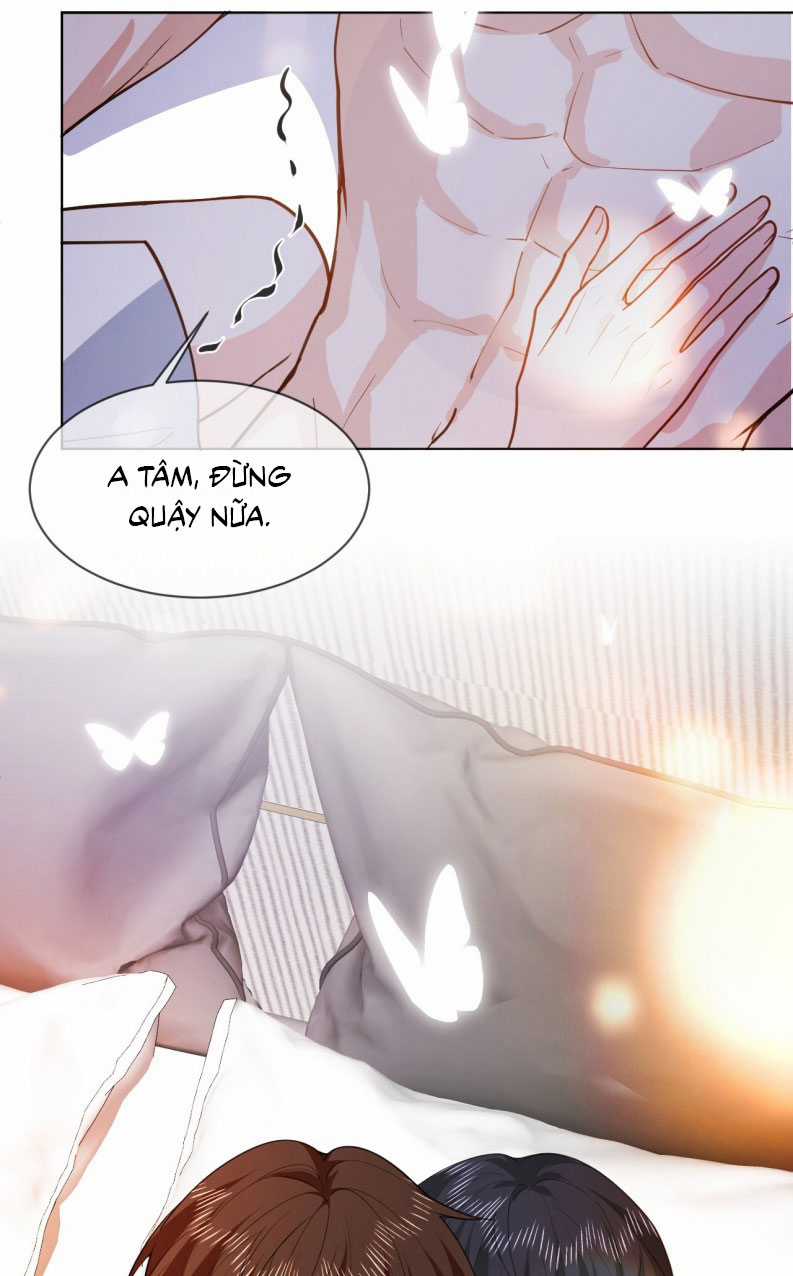 Chó Săn Chapter 53 trang 46