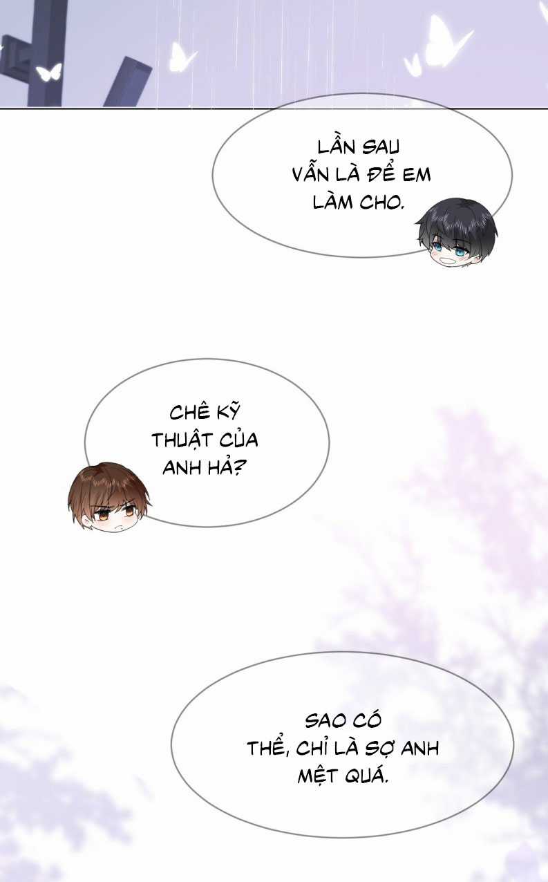 Chó Săn Chapter 53 trang 53