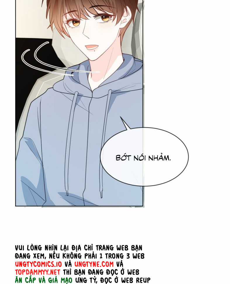 Chó Săn Chapter 53 trang 6