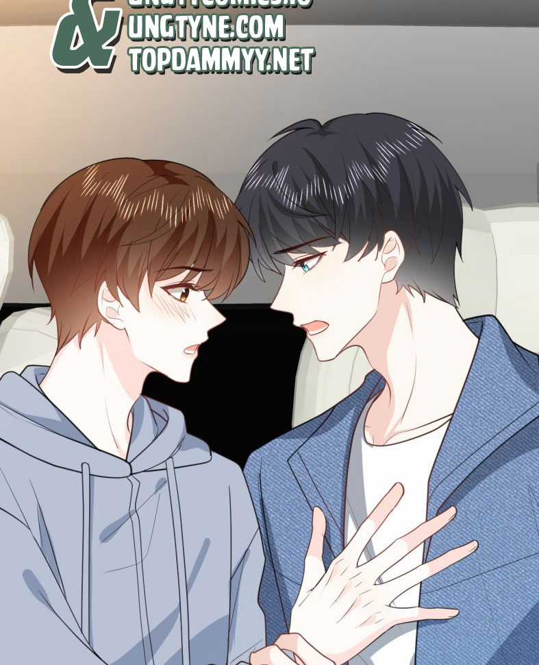 Chó Săn Chapter 53 trang 8