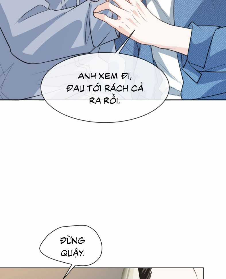 Chó Săn Chapter 53 trang 9