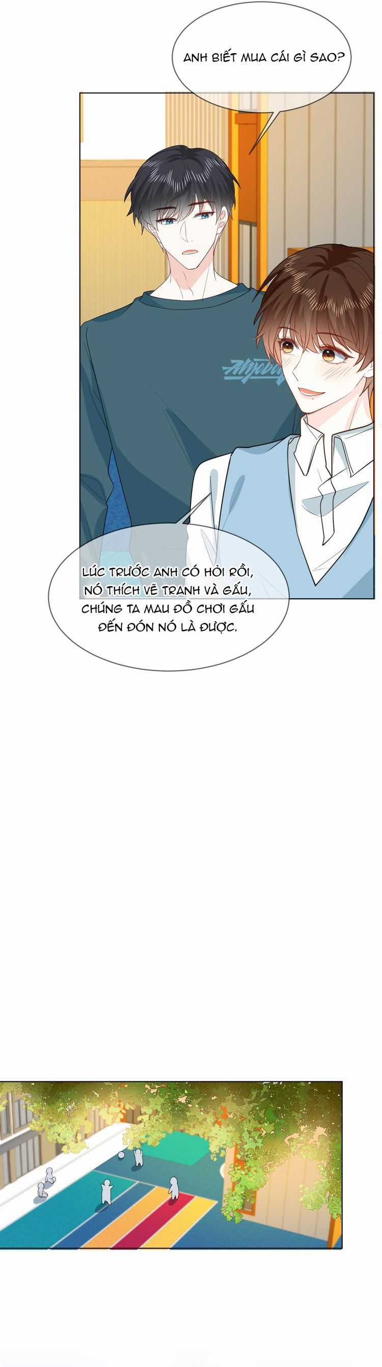 Chó Săn Chapter 54 trang 12