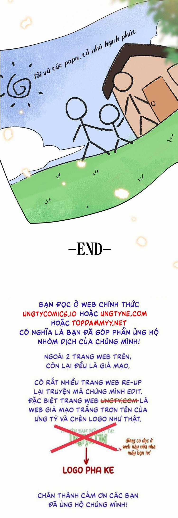 Chó Săn Chapter 54 trang 20