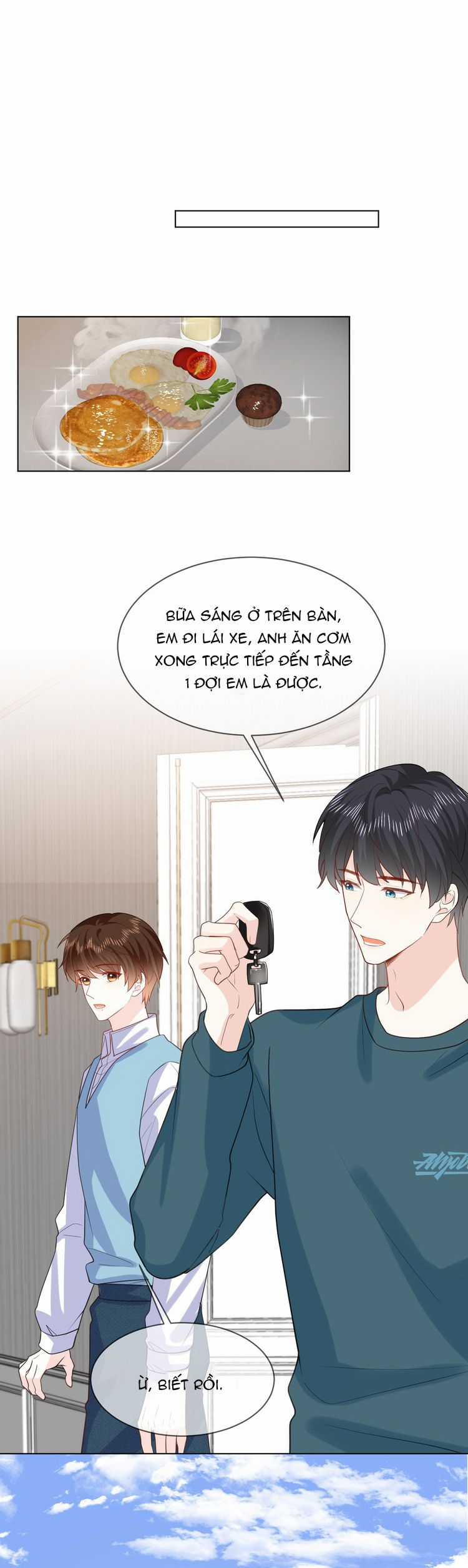 Chó Săn Chapter 54 trang 6