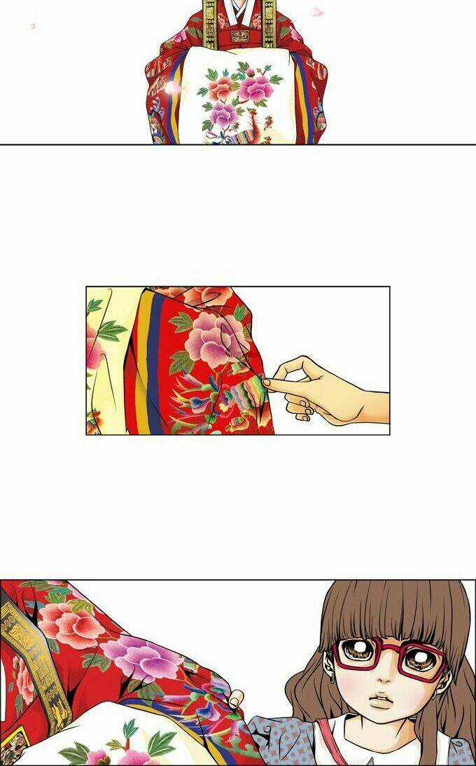 Chó Với Mèo Chapter 5 trang 12