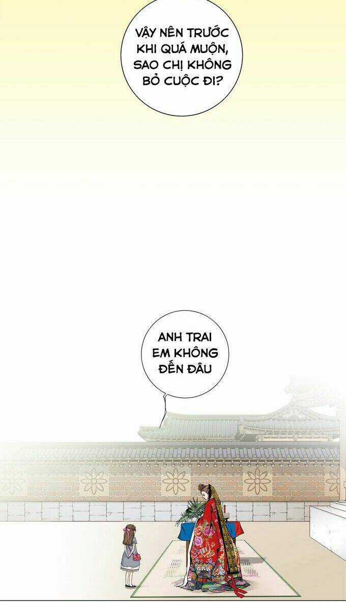 Chó Với Mèo Chapter 5 trang 16