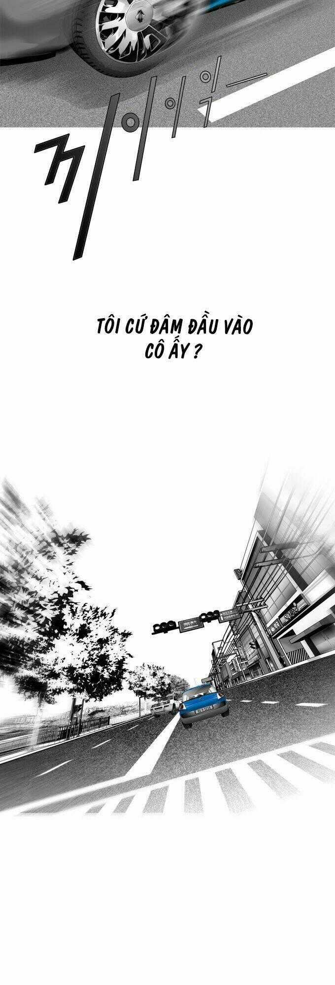 Chó Với Mèo Chapter 7 trang 1