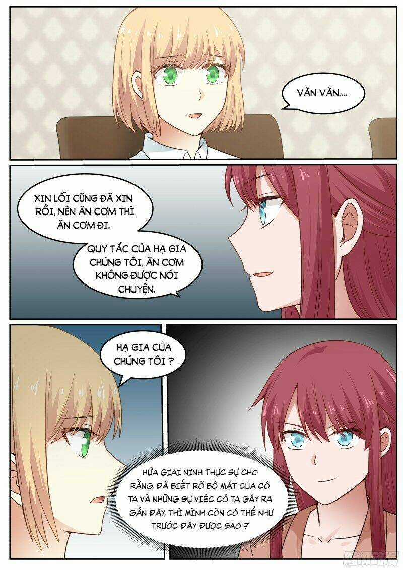 Chọc Hoắc Thành Hôn Chapter 48 trang 1
