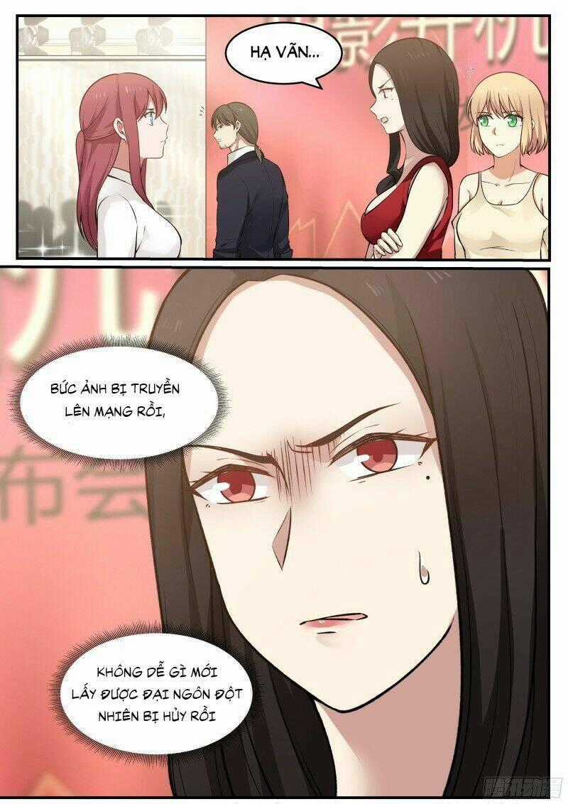 Chọc Hoắc Thành Hôn Chapter 49 trang 1