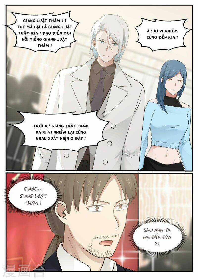 Chọc Hoắc Thành Hôn Chapter 51 trang 1