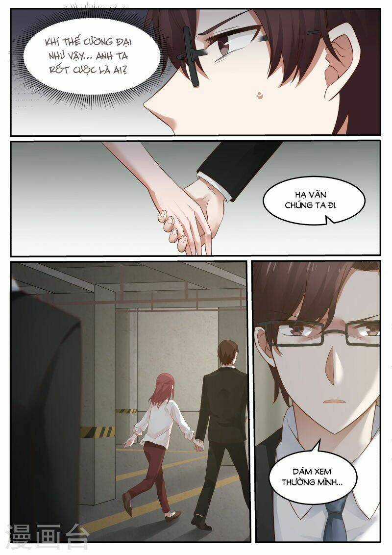 Chọc Hoắc Thành Hôn Chapter 54 trang 1