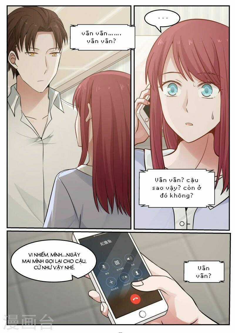 Chọc Hoắc Thành Hôn Chapter 57 trang 1