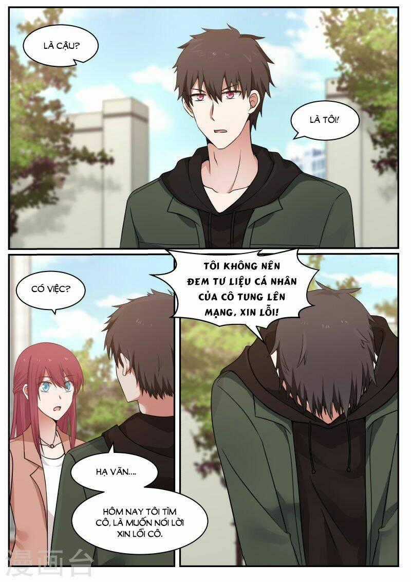 Chọc Hoắc Thành Hôn Chapter 60 trang 1