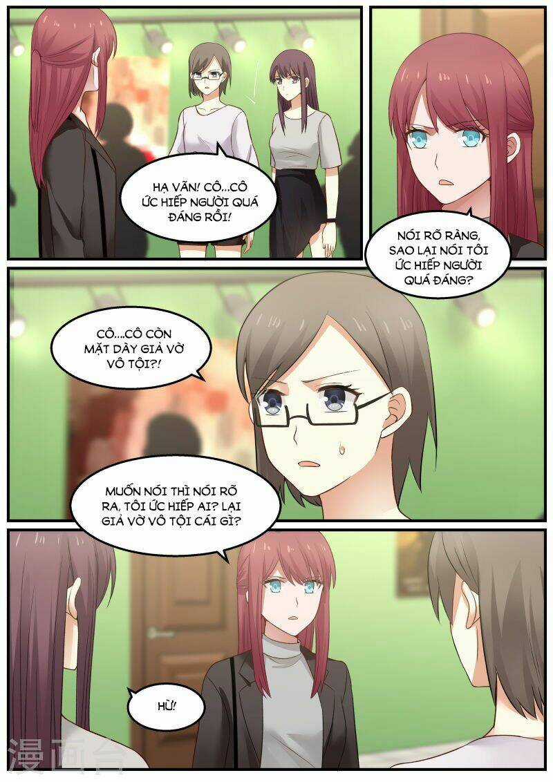 Chọc Hoắc Thành Hôn Chapter 65 trang 1