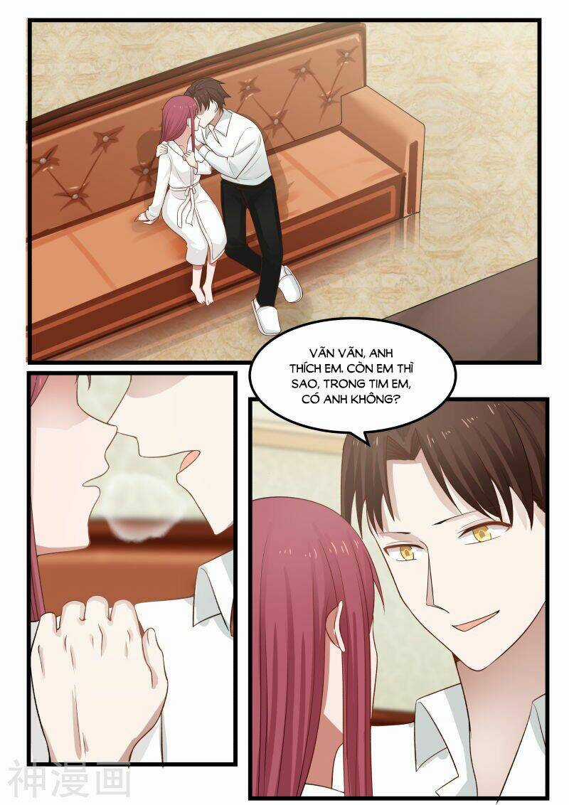 Chọc Hoắc Thành Hôn Chapter 74 trang 1