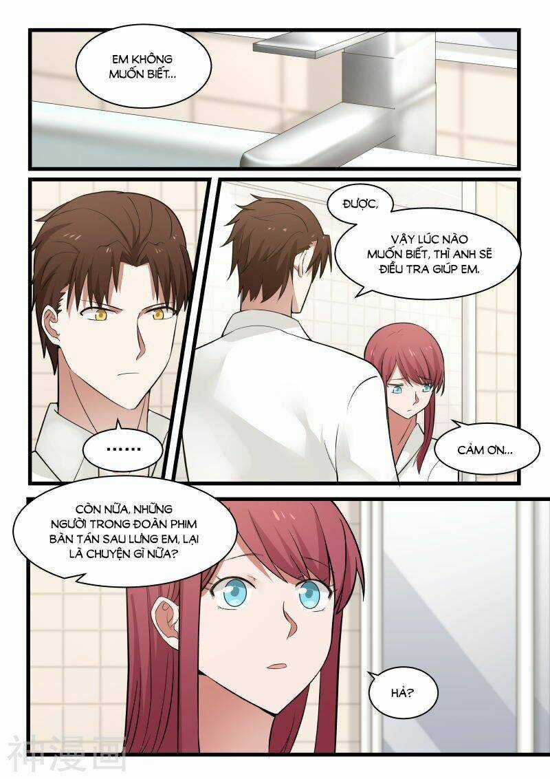 Chọc Hoắc Thành Hôn Chapter 75 trang 1
