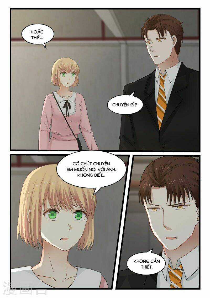 Chọc Hoắc Thành Hôn Chapter 76 trang 1