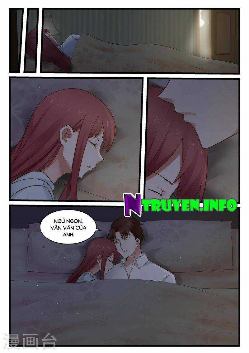 Chọc Hoắc Thành Hôn Chapter 77 trang 10