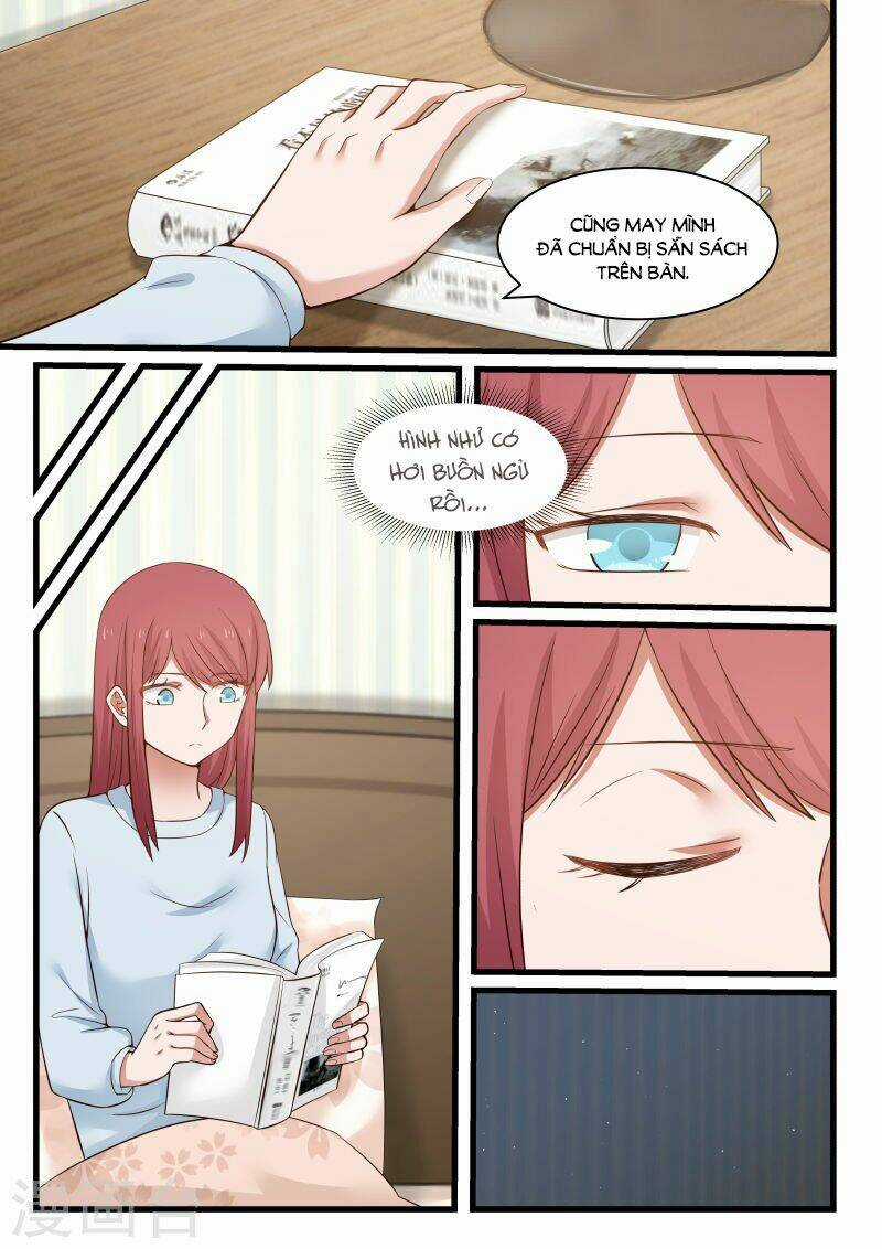 Chọc Hoắc Thành Hôn Chapter 77 trang 9