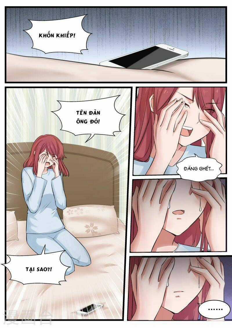 Chọc Hoắc Thành Hôn Chapter 79 trang 1
