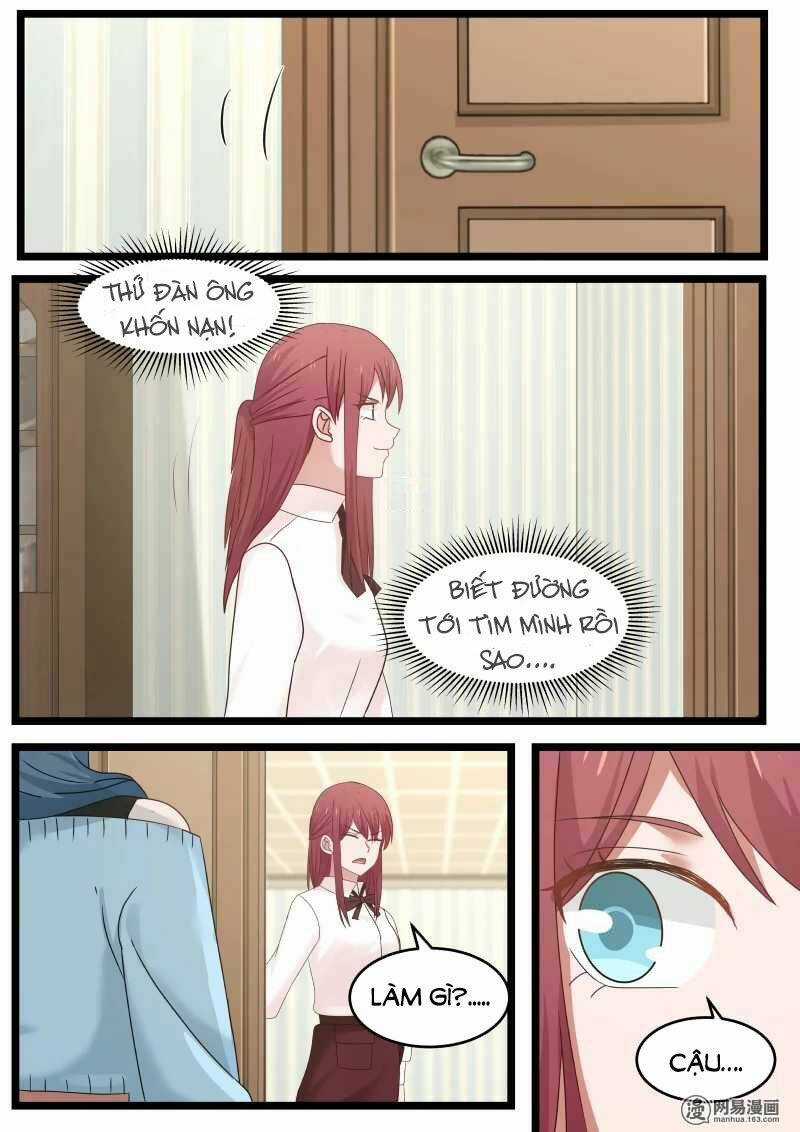 Chọc Hoắc Thành Hôn Chapter 94 trang 1