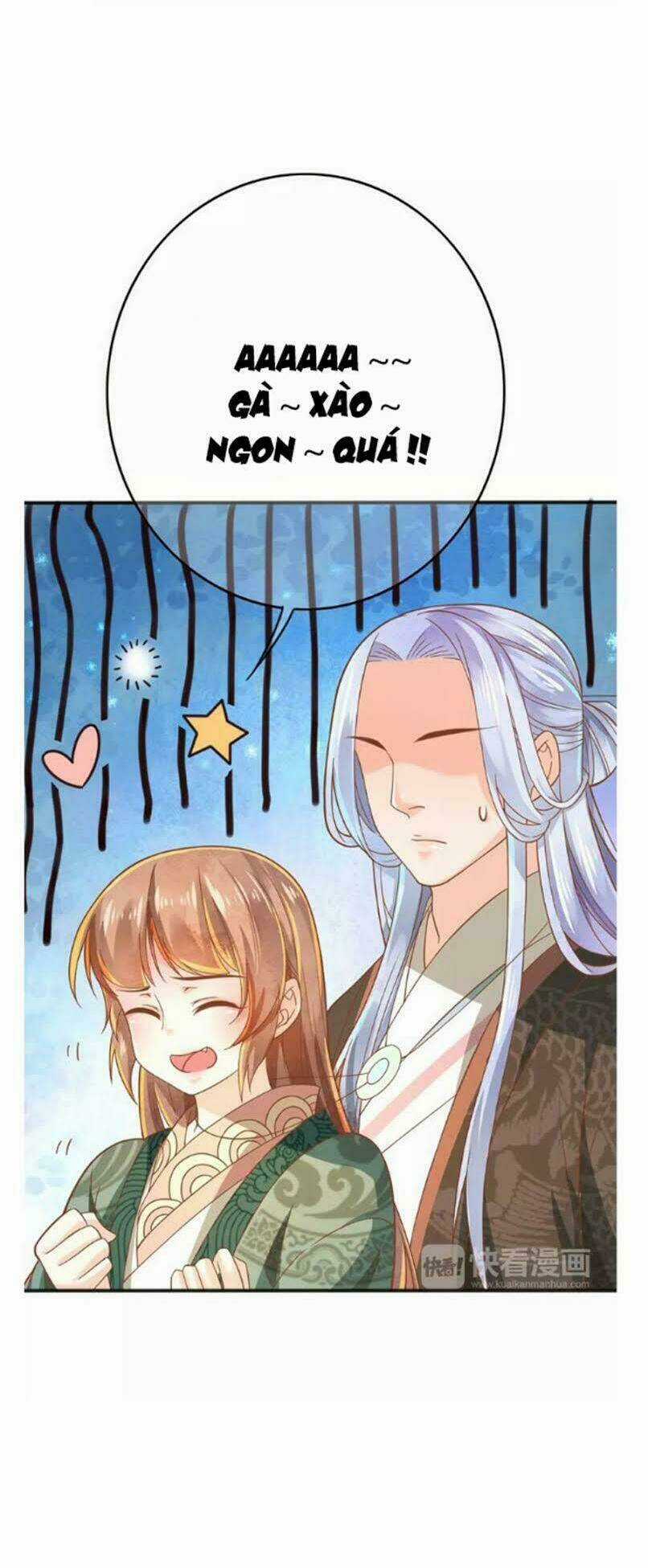 Chọc Nhầm Thượng Thần Băng Lãnh Chapter 0 trang 11