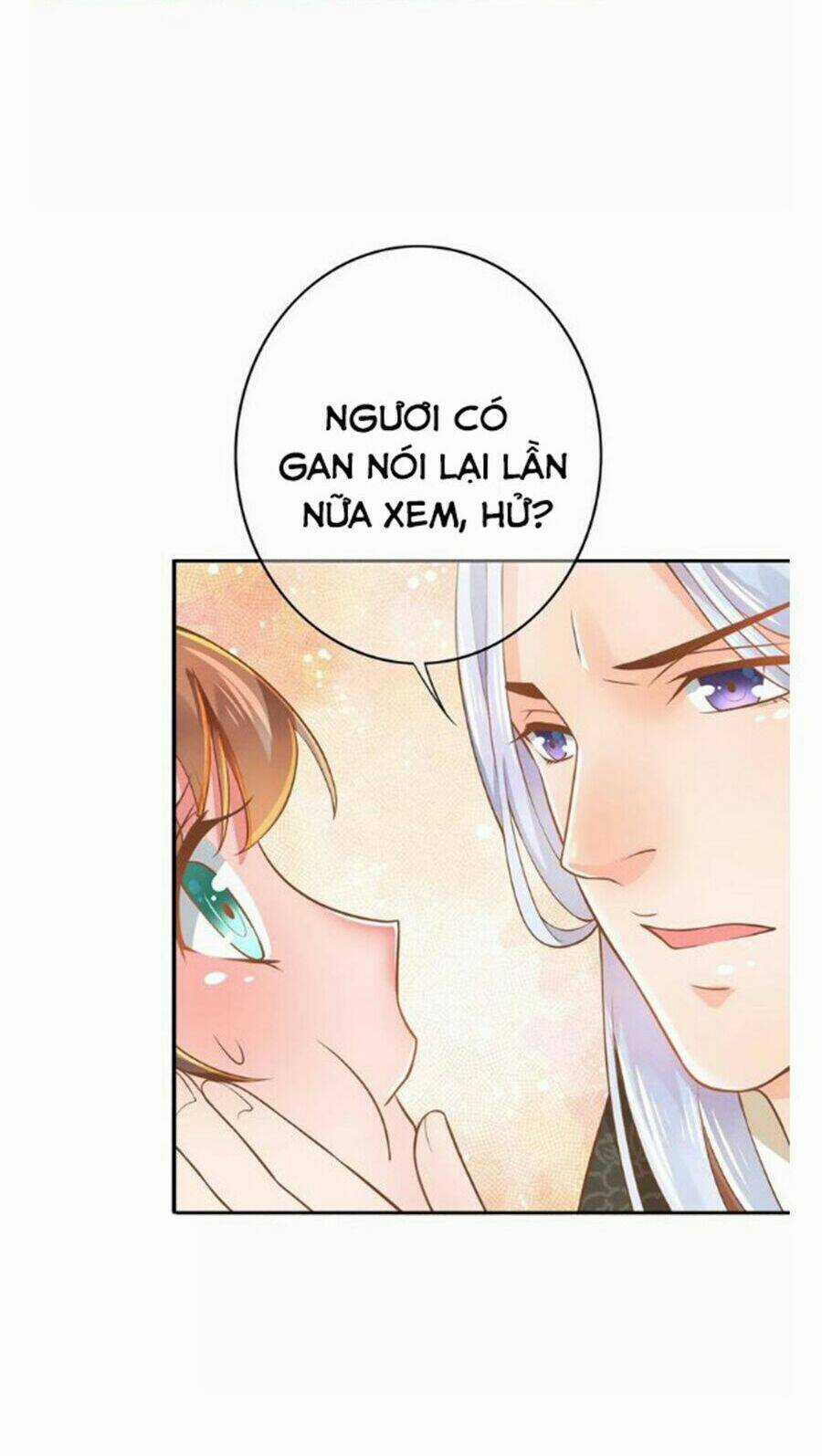 Chọc Nhầm Thượng Thần Băng Lãnh Chapter 0 trang 13