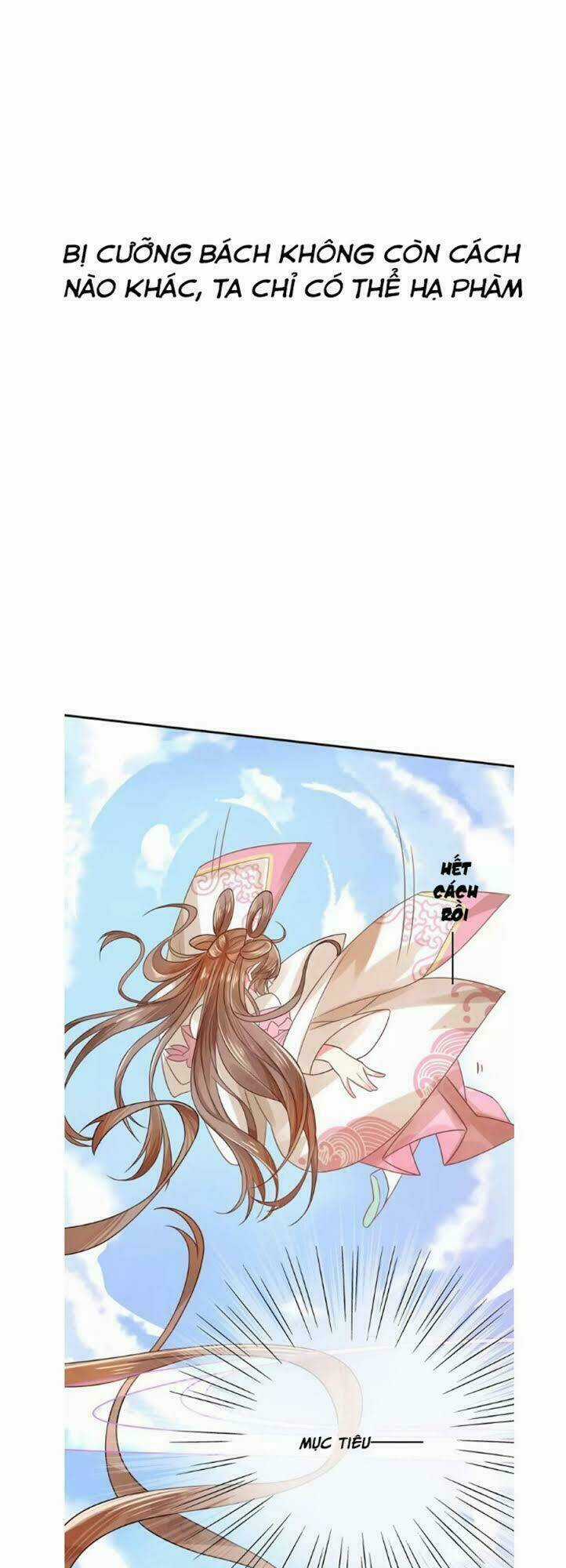 Chọc Nhầm Thượng Thần Băng Lãnh Chapter 0 trang 4