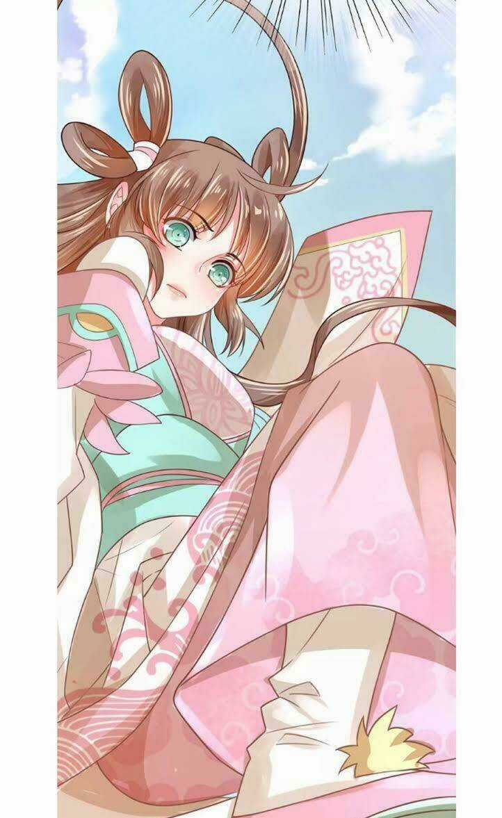 Chọc Nhầm Thượng Thần Băng Lãnh Chapter 0 trang 5