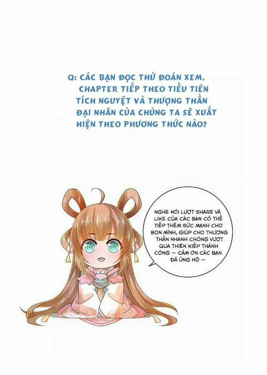 Chọc Nhầm Thượng Thần Băng Lãnh Chapter 1 trang 46