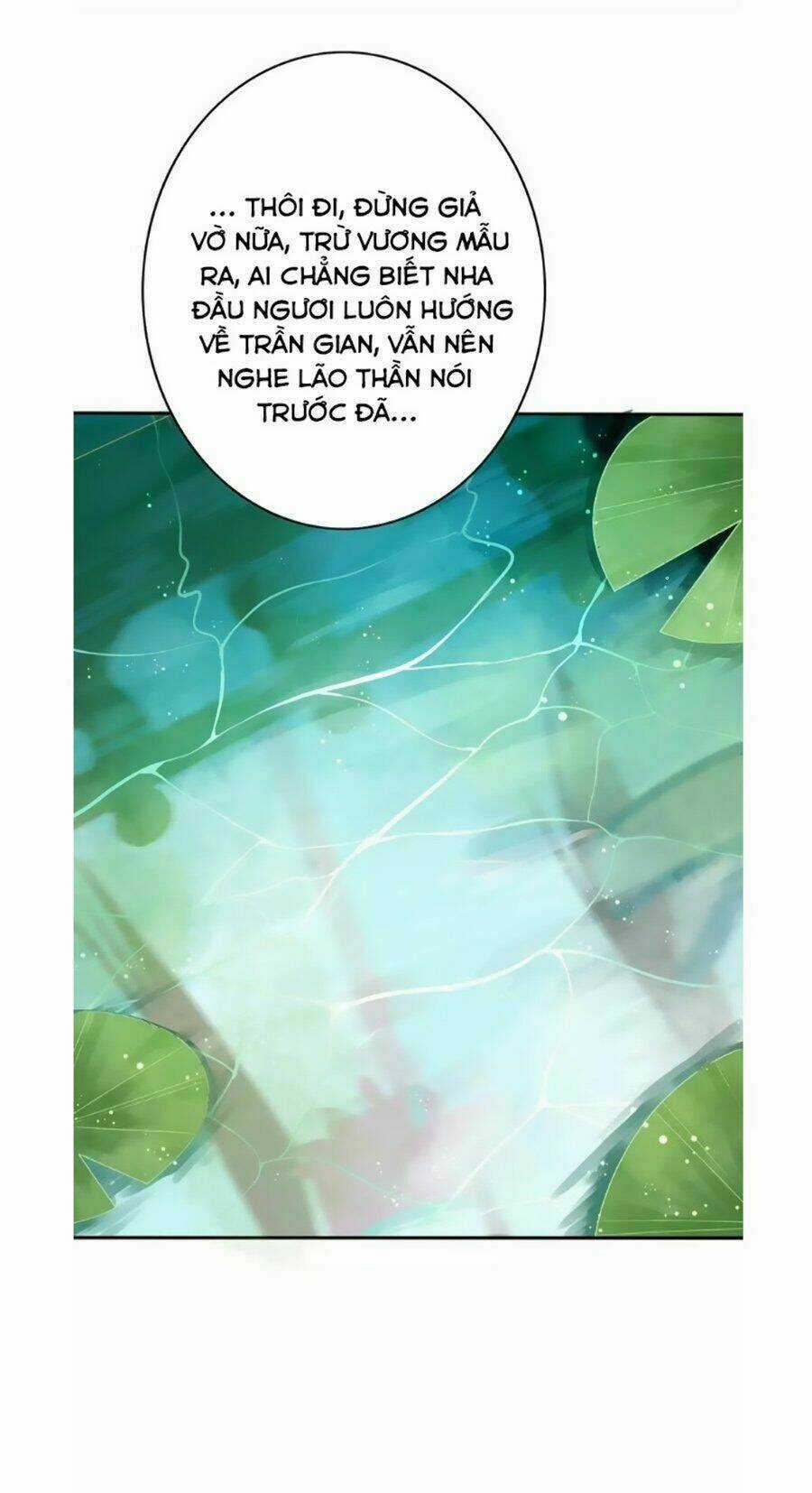 Chọc Nhầm Thượng Thần Băng Lãnh Chapter 1 trang 9