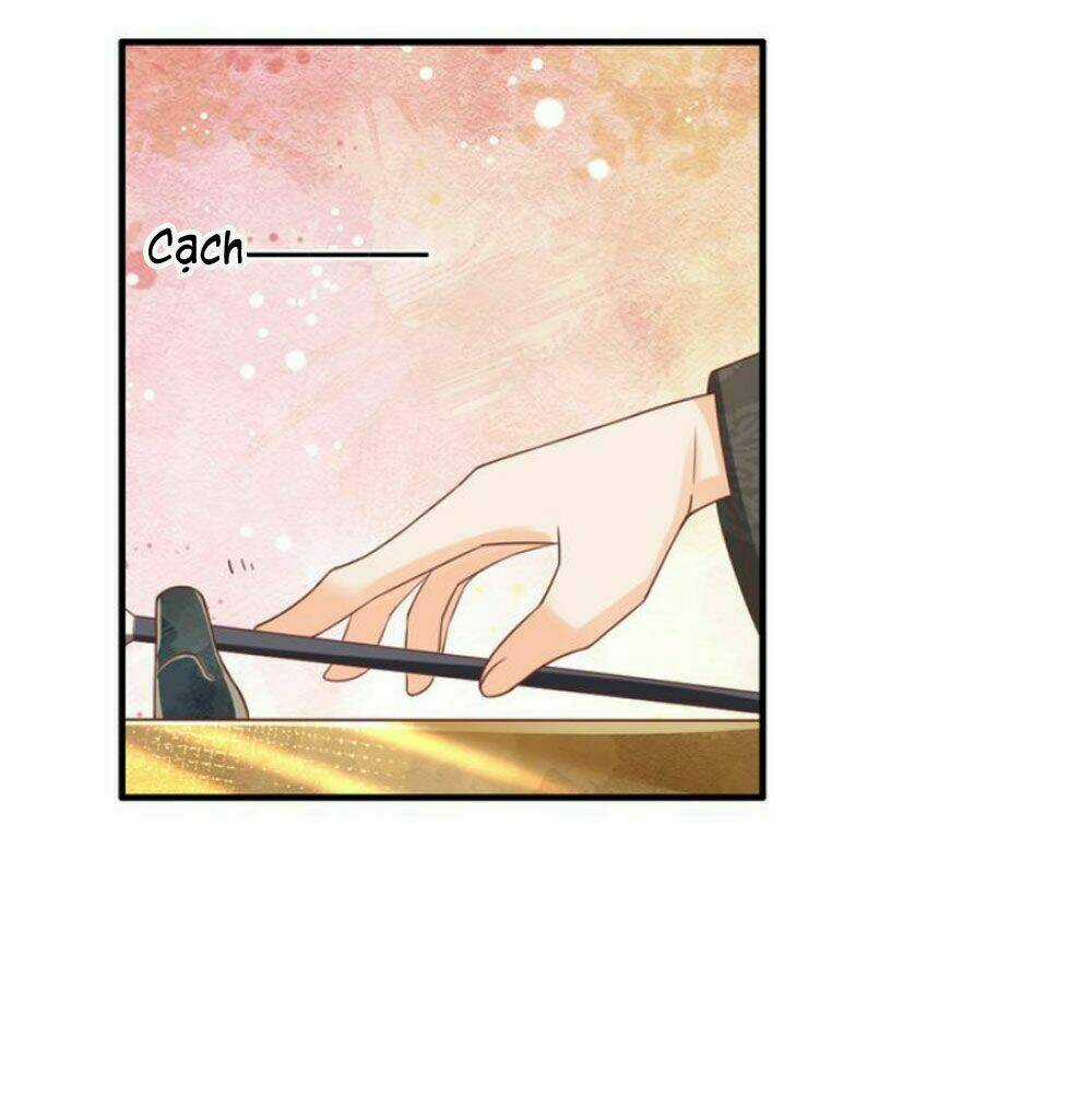 Chọc Nhầm Thượng Thần Băng Lãnh Chapter 10 trang 10
