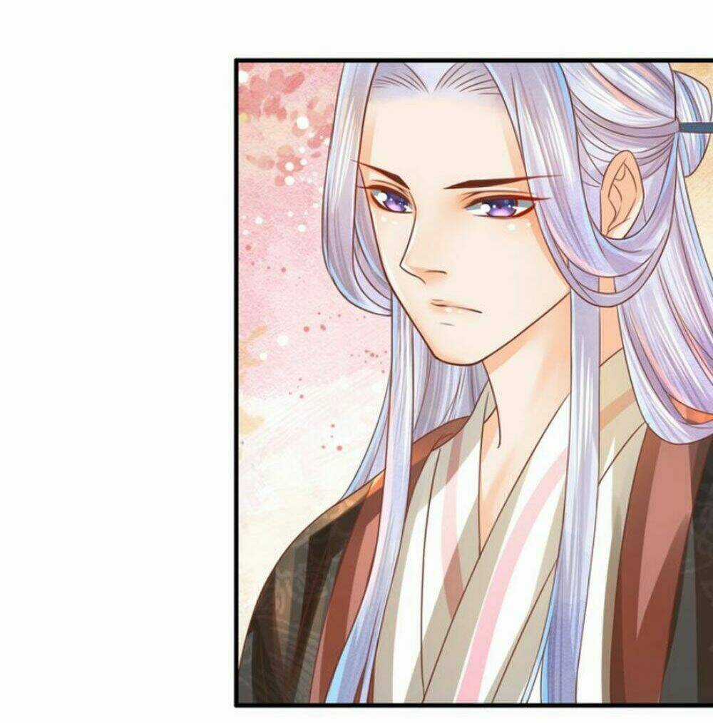Chọc Nhầm Thượng Thần Băng Lãnh Chapter 10 trang 11