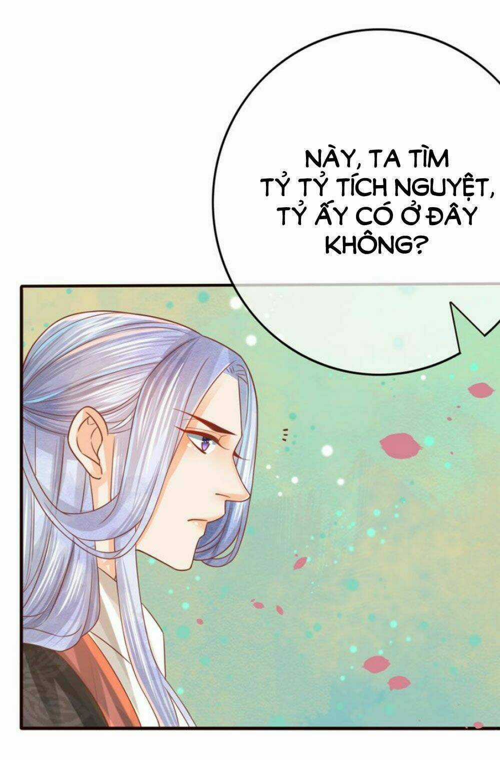 Chọc Nhầm Thượng Thần Băng Lãnh Chapter 10 trang 14