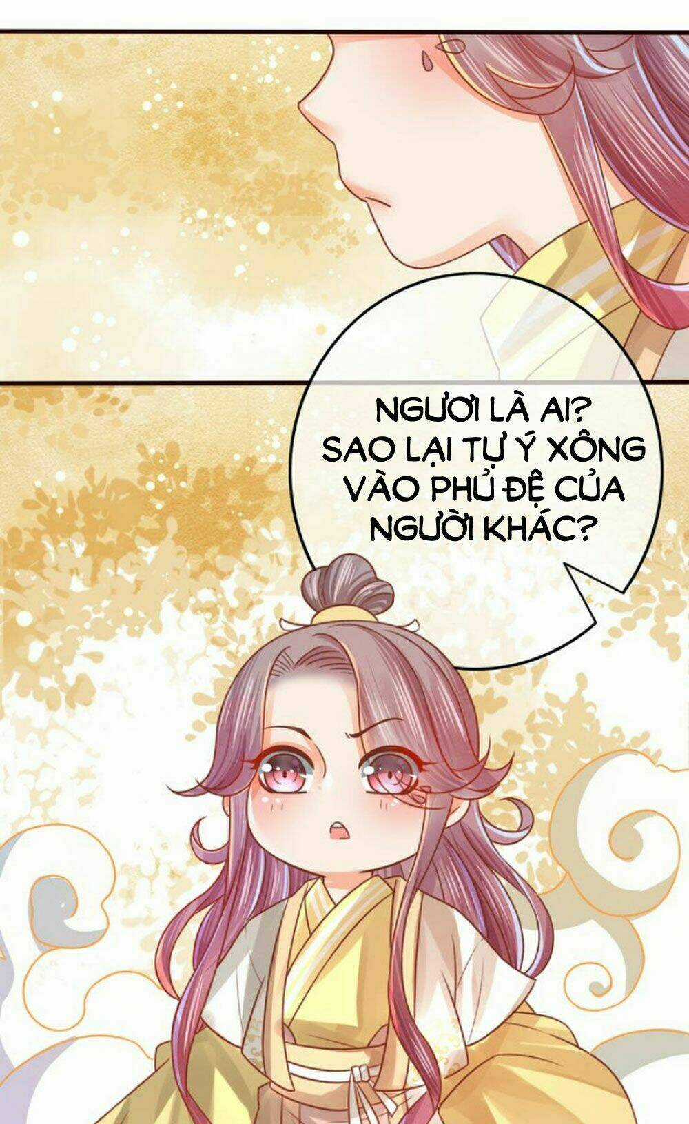 Chọc Nhầm Thượng Thần Băng Lãnh Chapter 10 trang 15