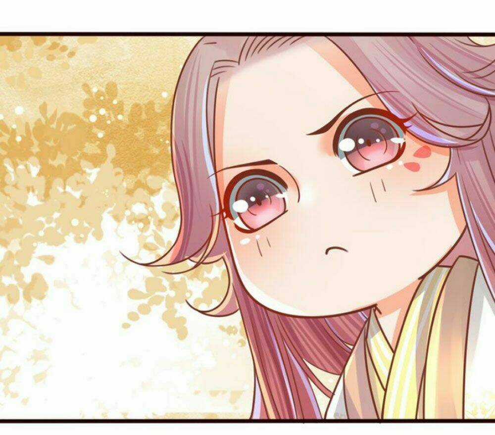 Chọc Nhầm Thượng Thần Băng Lãnh Chapter 10 trang 17