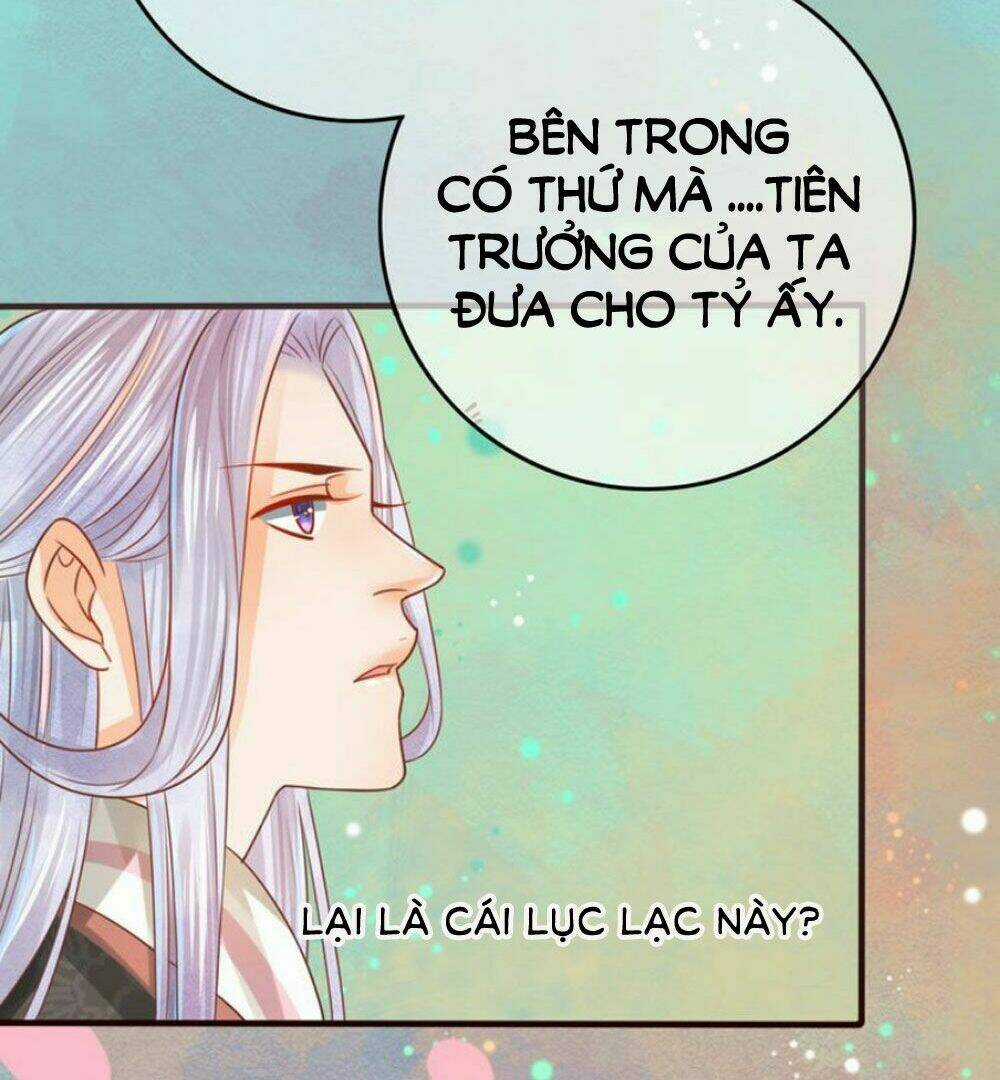 Chọc Nhầm Thượng Thần Băng Lãnh Chapter 10 trang 28