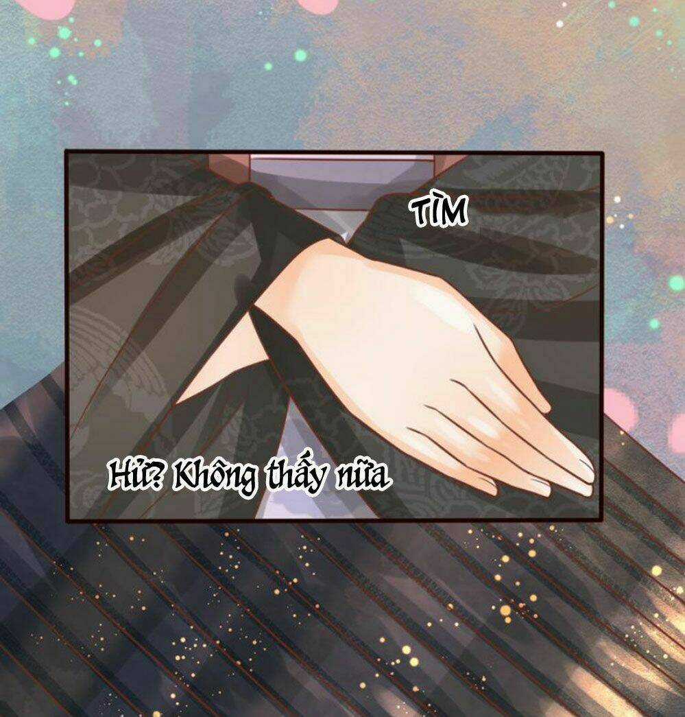 Chọc Nhầm Thượng Thần Băng Lãnh Chapter 10 trang 29