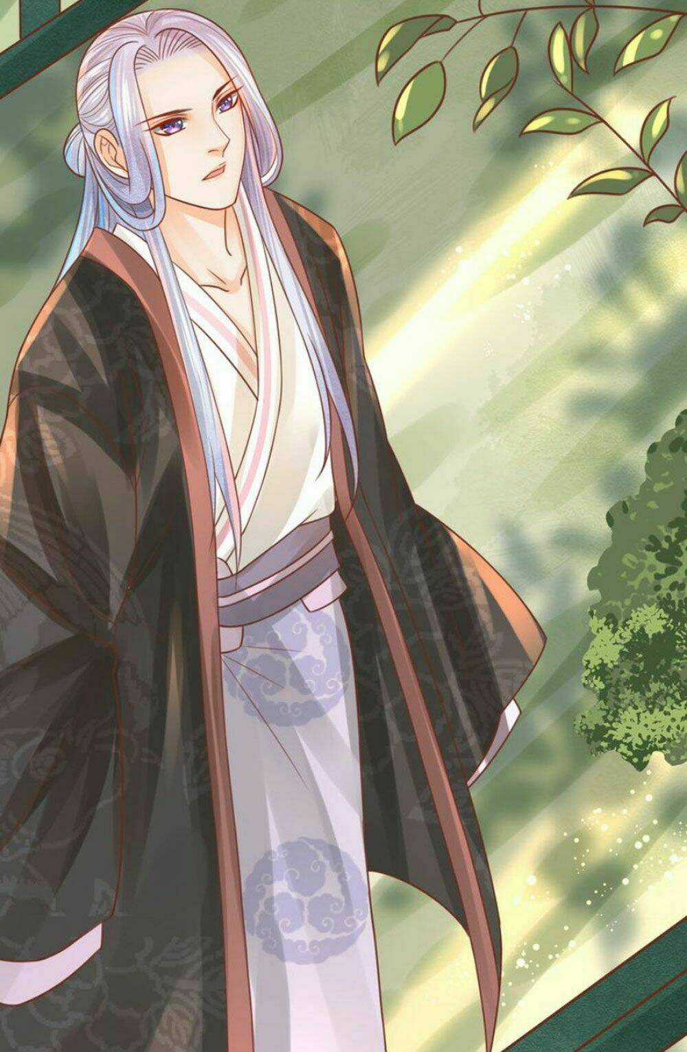 Chọc Nhầm Thượng Thần Băng Lãnh Chapter 10 trang 31