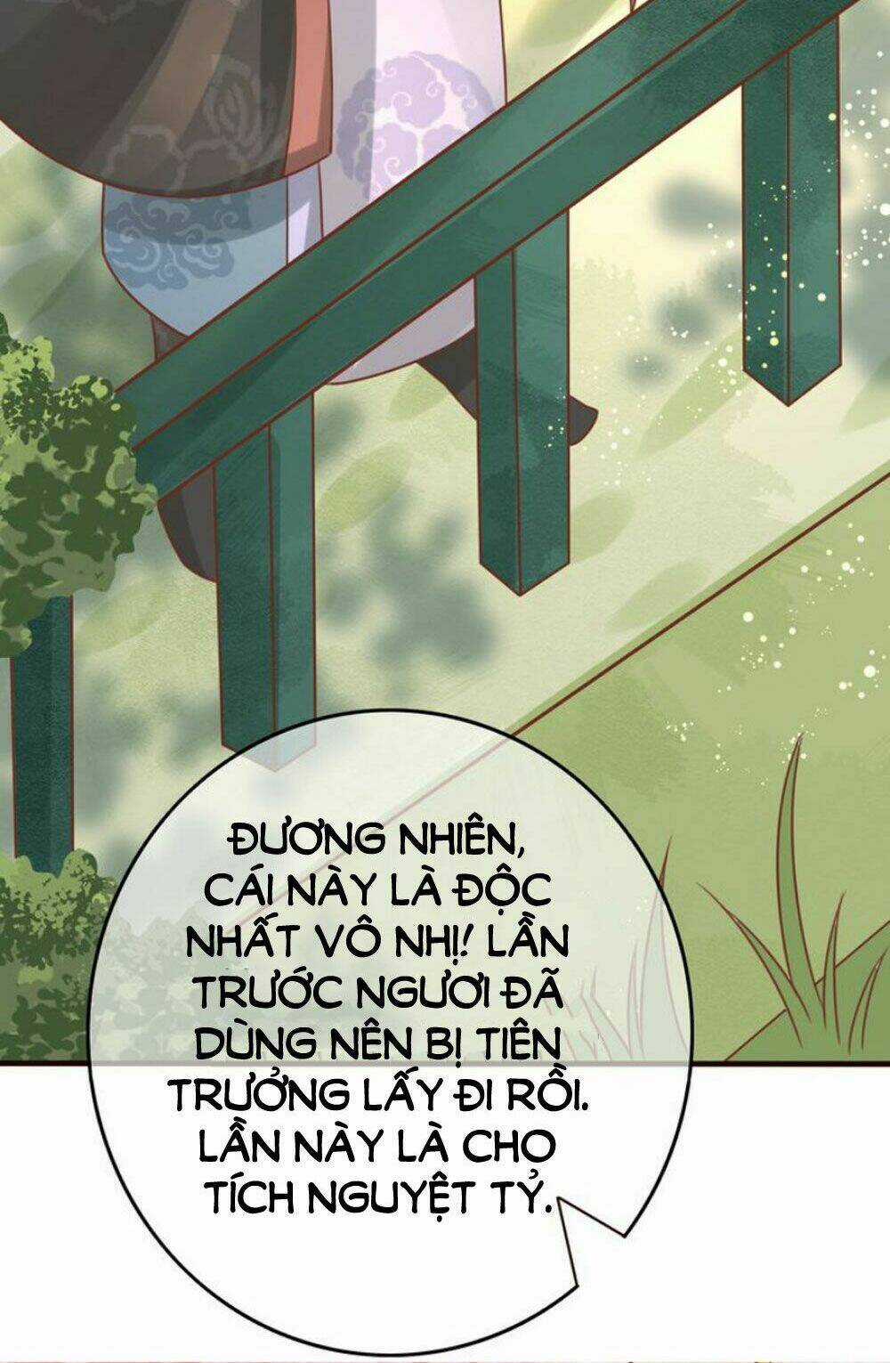 Chọc Nhầm Thượng Thần Băng Lãnh Chapter 10 trang 32