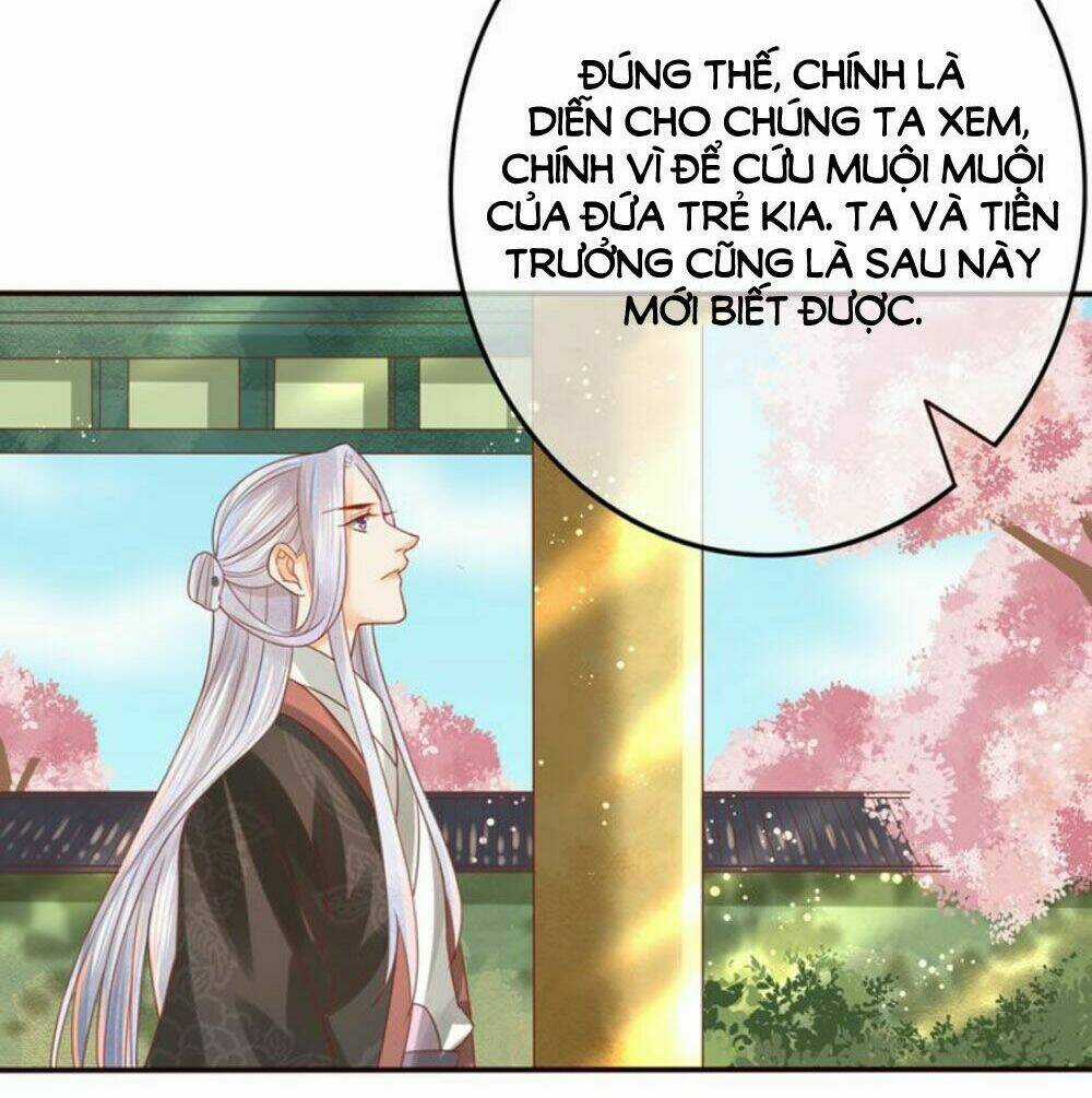 Chọc Nhầm Thượng Thần Băng Lãnh Chapter 10 trang 39