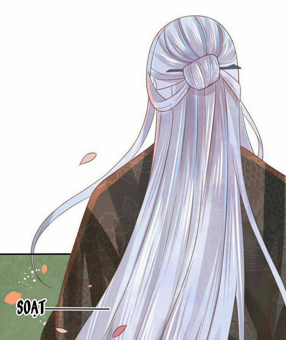 Chọc Nhầm Thượng Thần Băng Lãnh Chapter 10 trang 4
