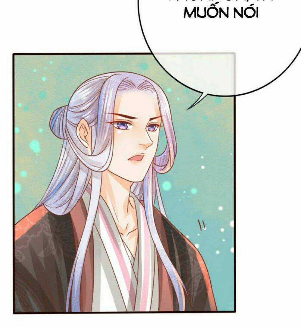 Chọc Nhầm Thượng Thần Băng Lãnh Chapter 10 trang 44