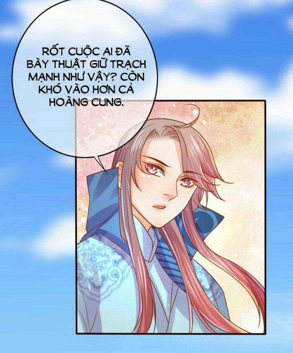 Chọc Nhầm Thượng Thần Băng Lãnh Chapter 10 trang 51