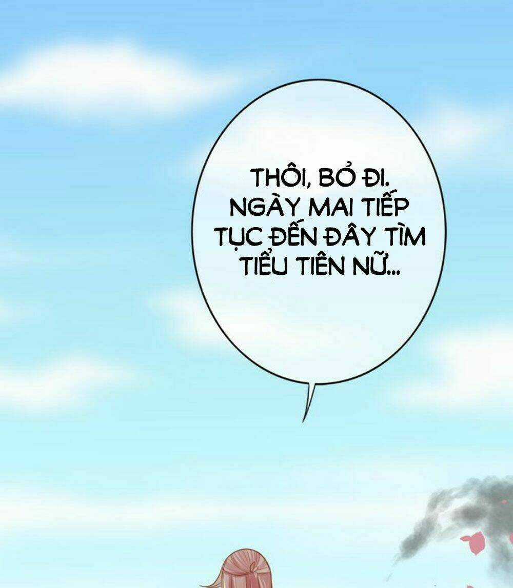Chọc Nhầm Thượng Thần Băng Lãnh Chapter 10 trang 52