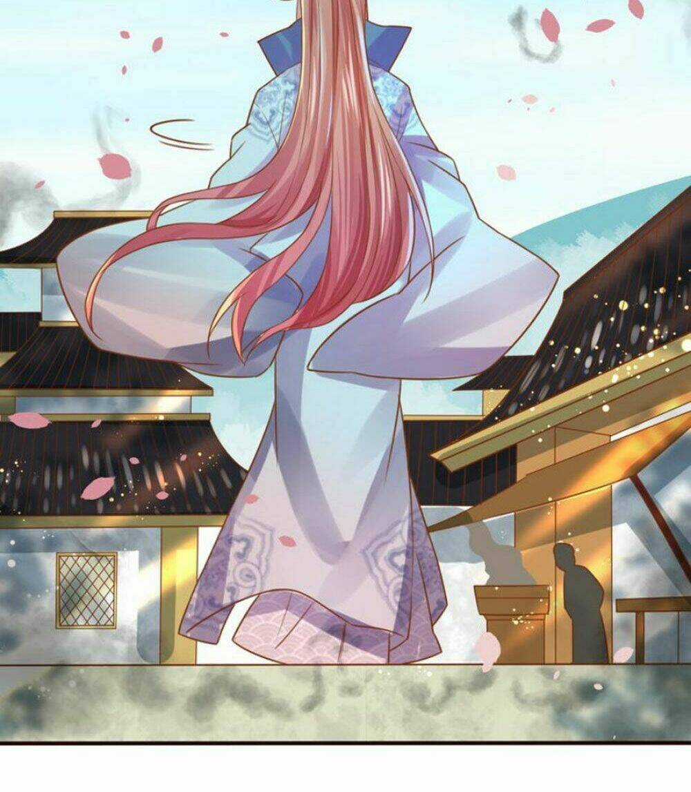 Chọc Nhầm Thượng Thần Băng Lãnh Chapter 10 trang 53