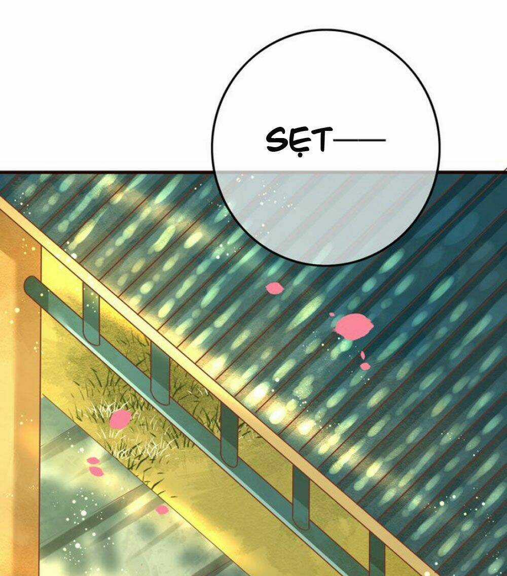 Chọc Nhầm Thượng Thần Băng Lãnh Chapter 11 trang 14