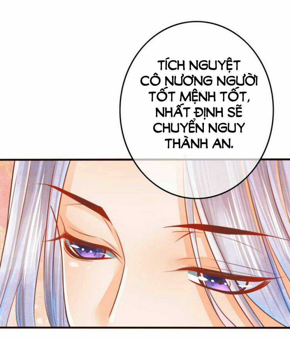 Chọc Nhầm Thượng Thần Băng Lãnh Chapter 11 trang 17