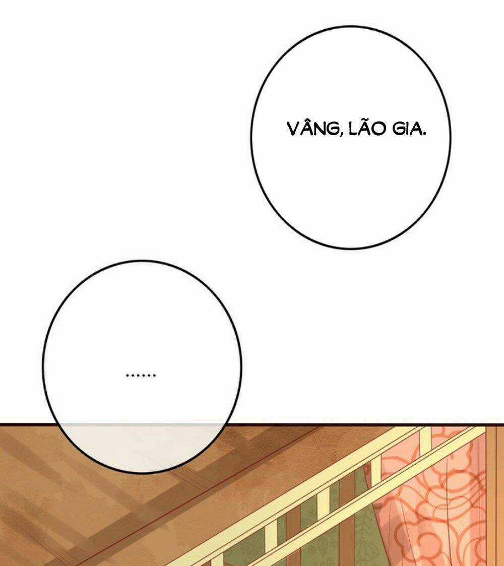 Chọc Nhầm Thượng Thần Băng Lãnh Chapter 11 trang 19