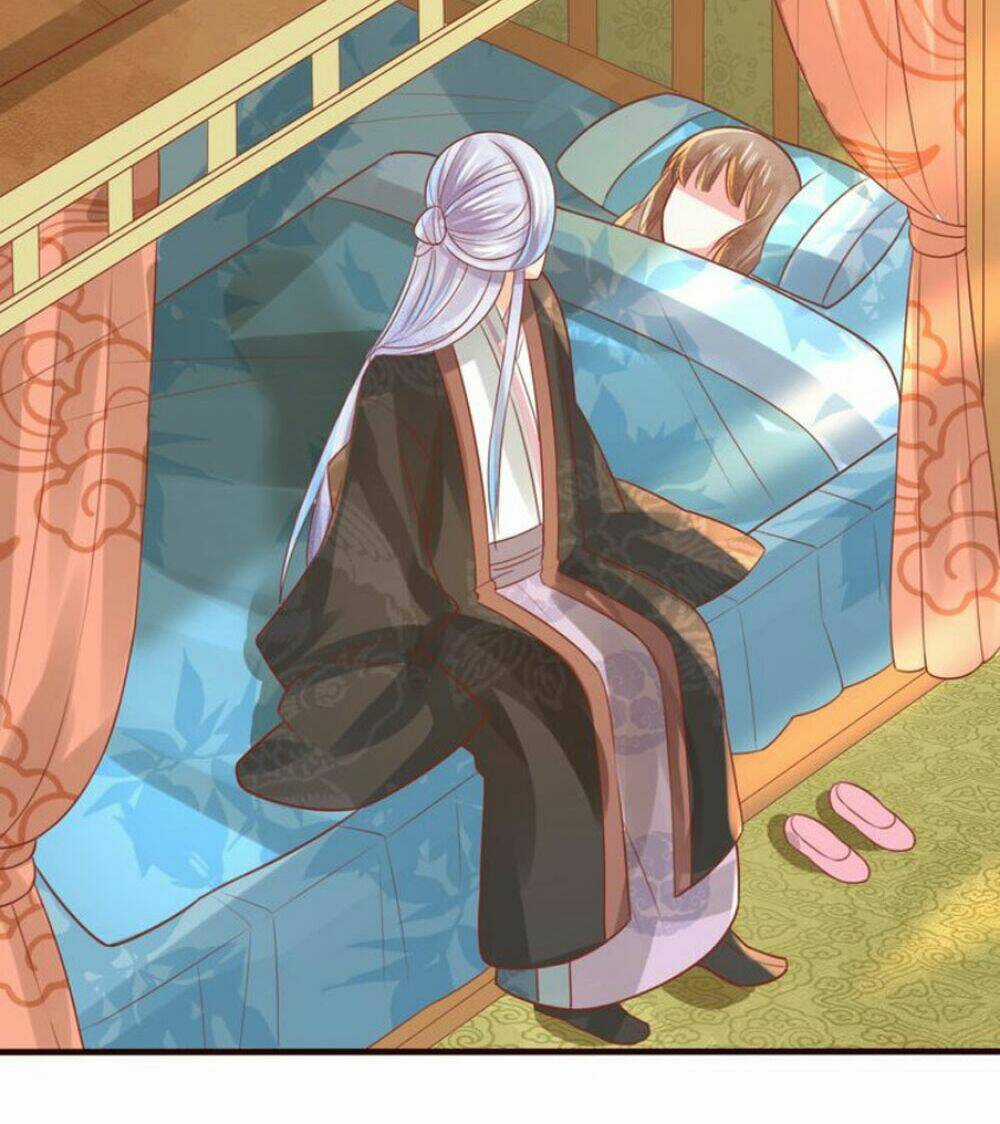 Chọc Nhầm Thượng Thần Băng Lãnh Chapter 11 trang 20